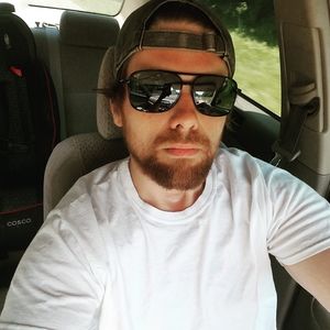 Meet your Posher, Andrew